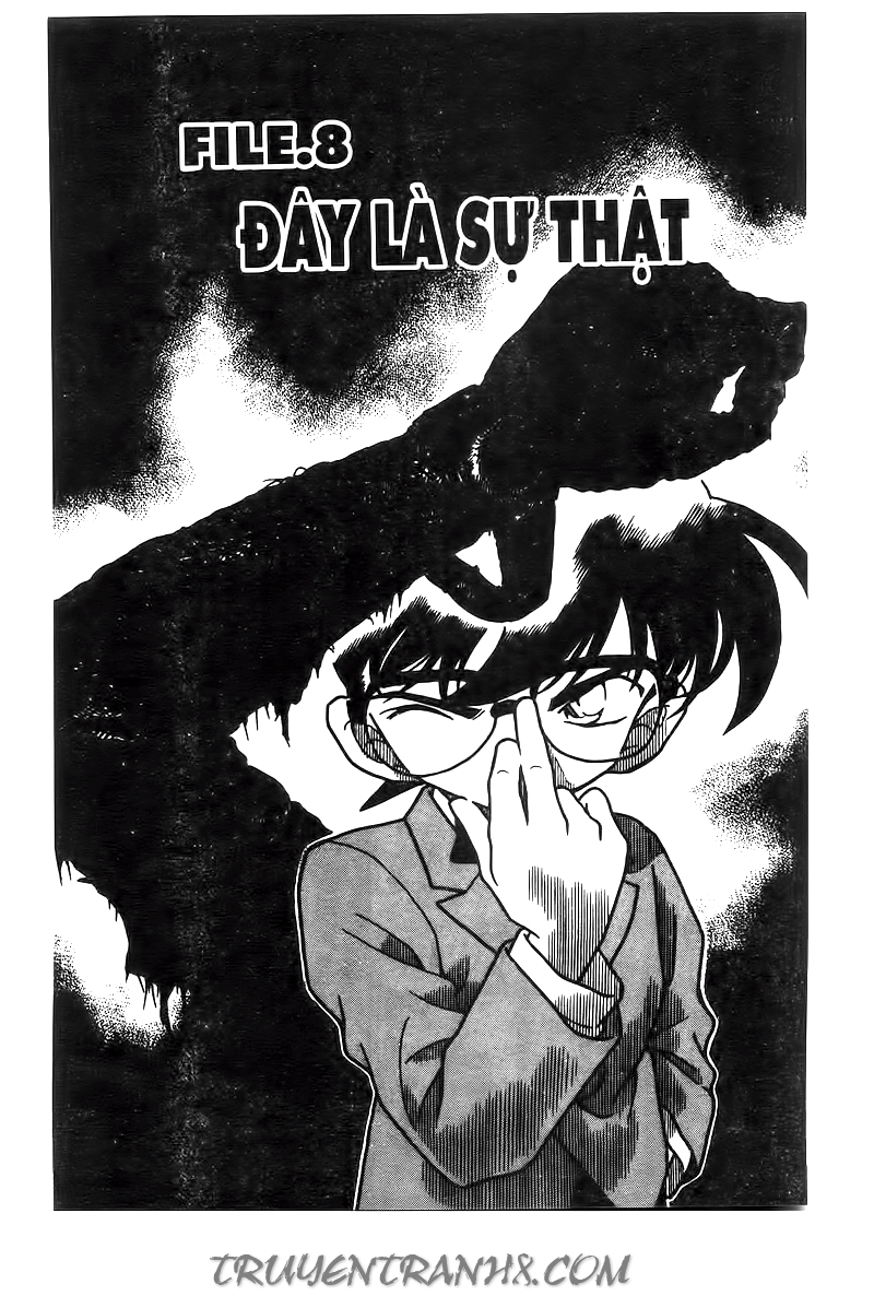 Detective Conan Chap 229 - Truyen.Chap.VN