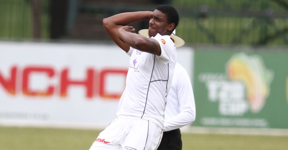 Kerwin Mungroo Kerwin Mungroo - Hollywoodbets Dolphins - 4 Day Franchise Series