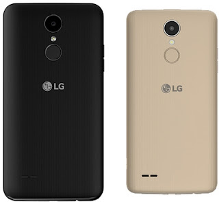 SMARTPHONE LG K10 (2017) - RECENSIONE CARATTERISTICHE PREZZO