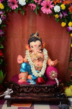 ganpati bappa images