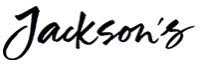 Interview on Jackson's Art blog