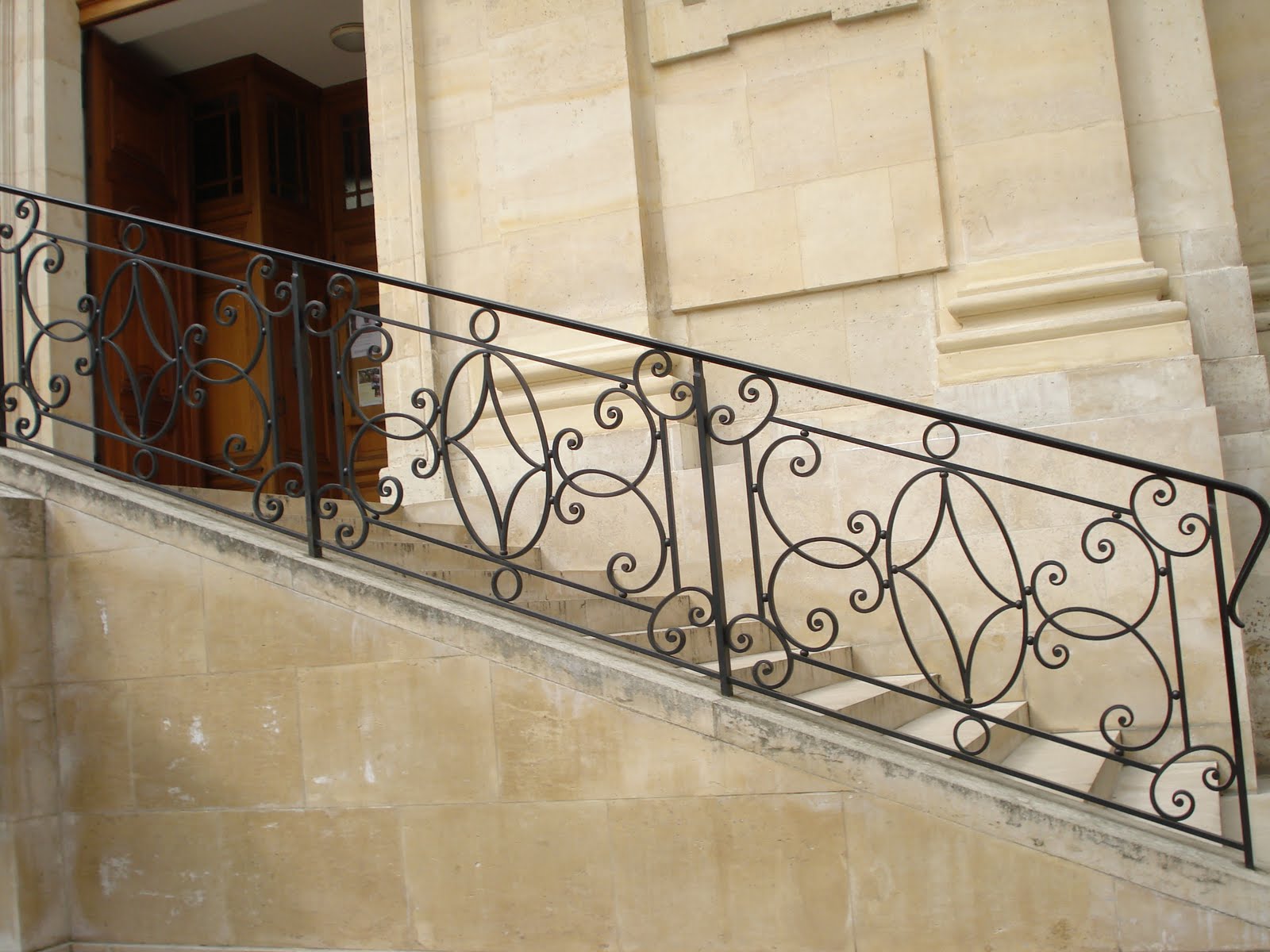 STARFISH DESIGNS Wrought Iron Accents.......