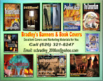 Click on Photo to go to Bradley's Banners & Book Covers