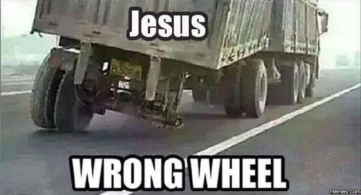 Tarek Chemaly Take The Wheel Of Prayer And Traffic Signs In On A Prayer Full New Meaning I Am Not Here To Denigrate As Know It Is Important For Those Who Believe But This Scares Me Truth Be Told
