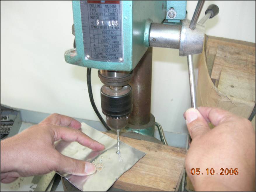 Kemahiran Hidup: MERIBET