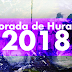 HOY INICIA TEMPORADA HURACANES 2018