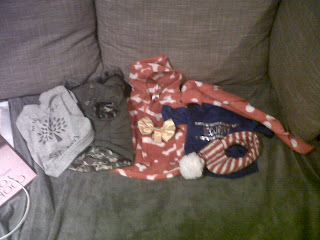 Maxx tk did always match your underwear…: January 2012