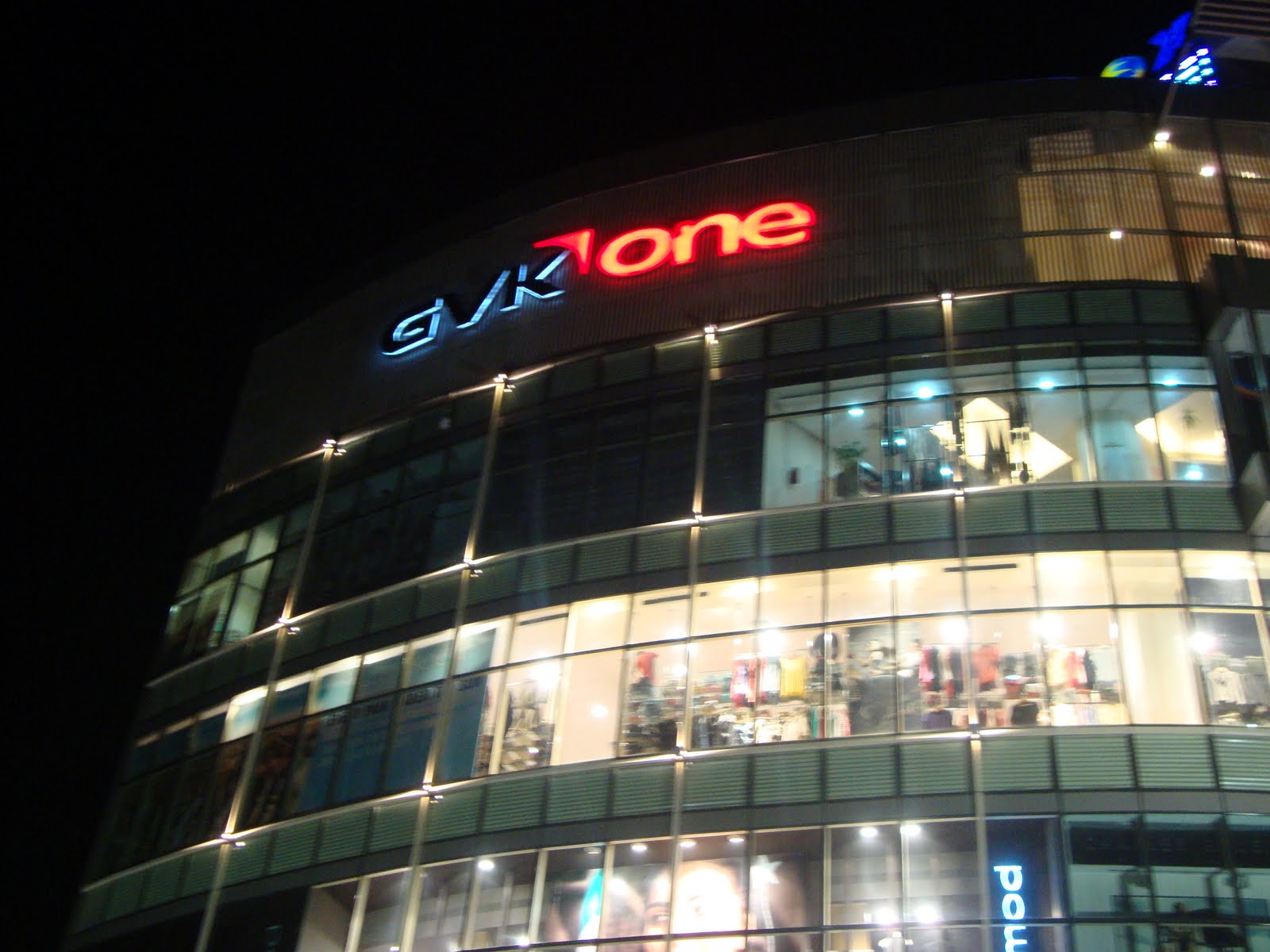 Hyderabad Tourism Places: Top 6 Shopping Malls in Hyderabad