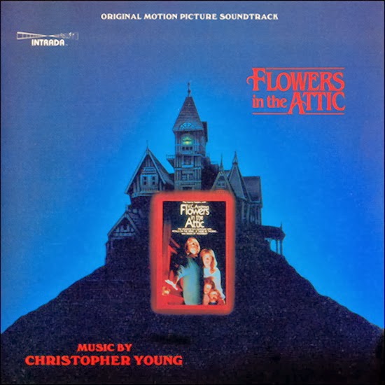 La Música, El cine y Yo Flowers in the Attic (Soundtrack)