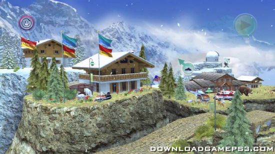 Create   Download game PS3 PS4 PS2 RPCS3 PC free - 93