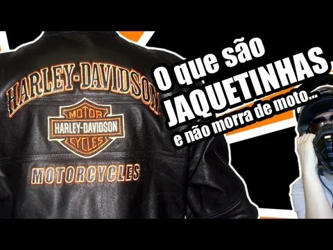 jaquetinhas