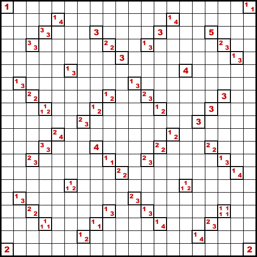 Puzzle Graffiti Puzzle 100 Tapa