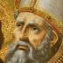 Woe to you...: Memorial of Saint Augustine, B.D., (28th August, 2017).