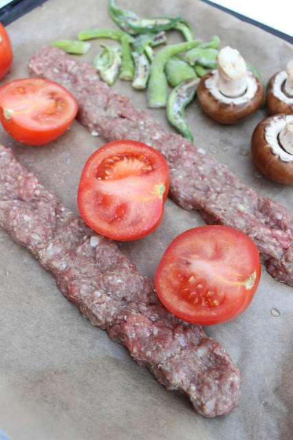 Beyti Kebap