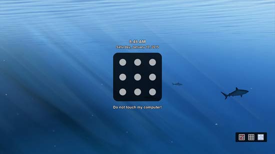 How to Add Pattern Lock on Windows PC How to Add Pattern Lock on Windows PC