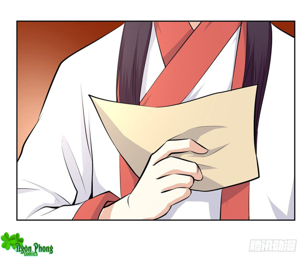 Hỏa Hồ - Chương 43 - Trang 33