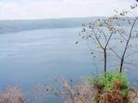 Laguna de Apoyo Nature Reserve