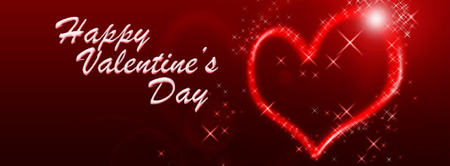 Write Your Name On Happy Valentine Day Facebook Covers