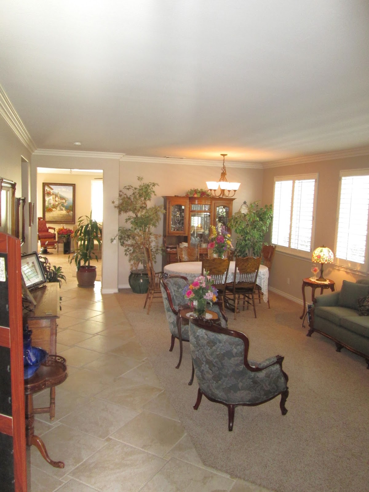 Real Estate Update ** NEW TO THE MARKET EASTVALE