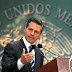 Presidente de México informa que empresas privadas podrán comenzar a importar diesel y gasolina desde abril