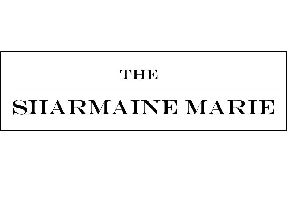 the sharmaine marie ♥