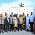 President Akufo-Addo Inaugurates Abenaso Rural Telephony Project 