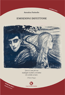 Recensione: Emozioni difettose Annalisa Farinello