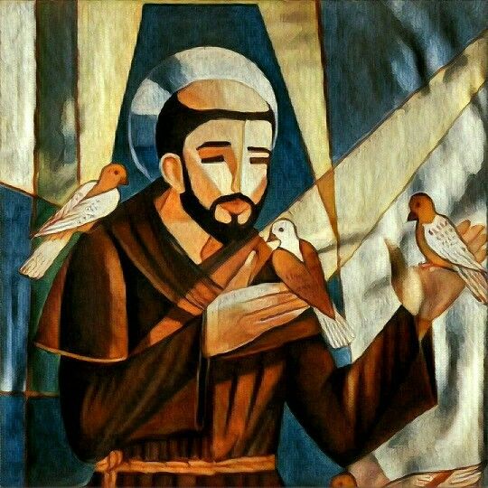 New Liturgical Movement: St. Francis of Assisi: Eucharistic Mystic and ...