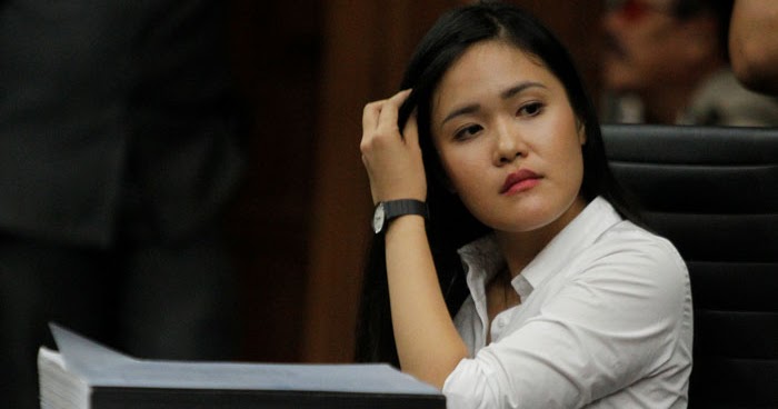 Bandarq: Jessica Memanipulasi Minuman Yang Di Minum Mirna