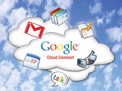 google cloud computing