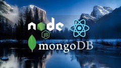 Node JS API Development from Scratch with React JS Node JS API Development from Scratch with React JS