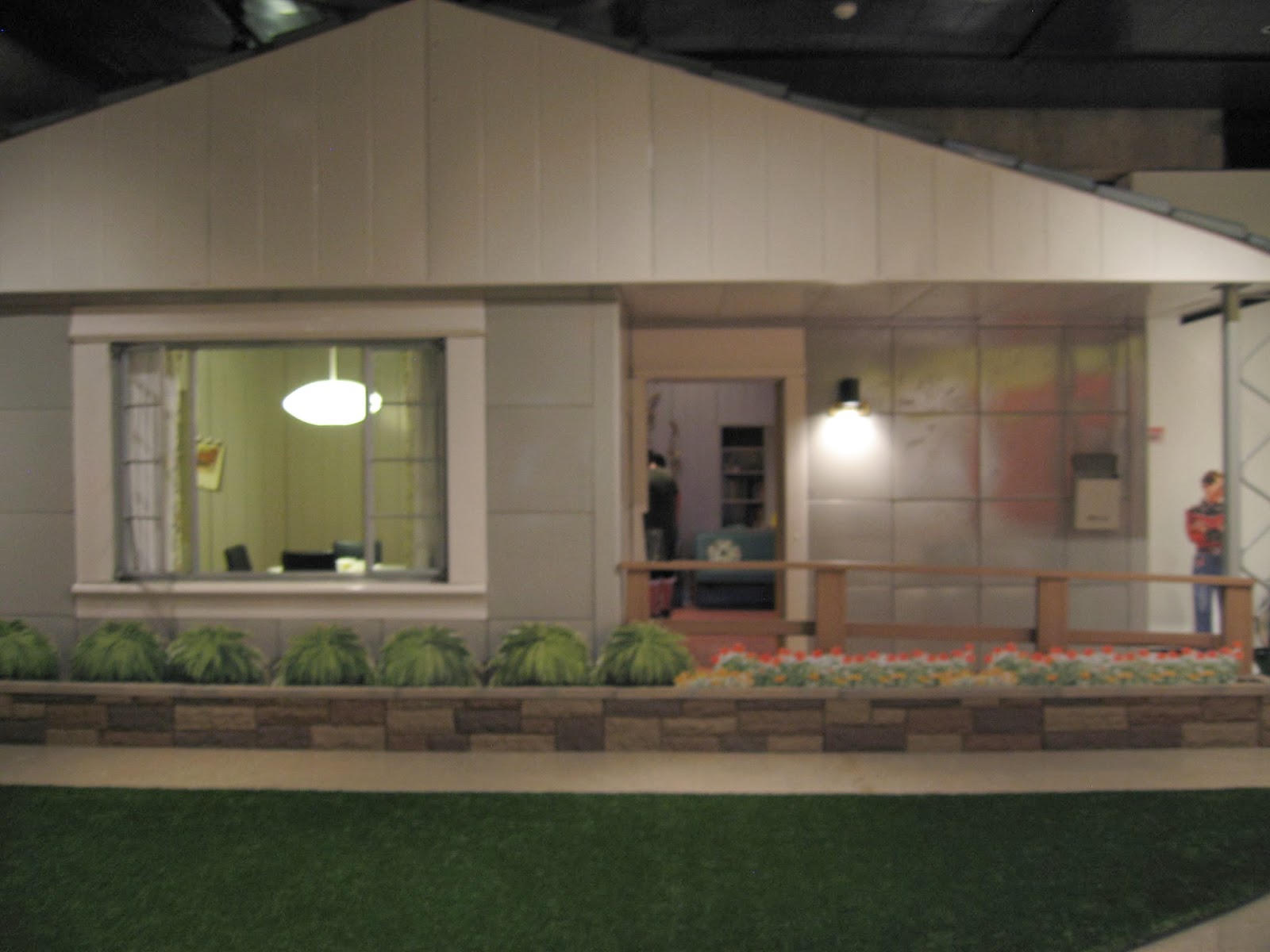 minhus Small, Stylish and LowMaintenance Lustron Homes