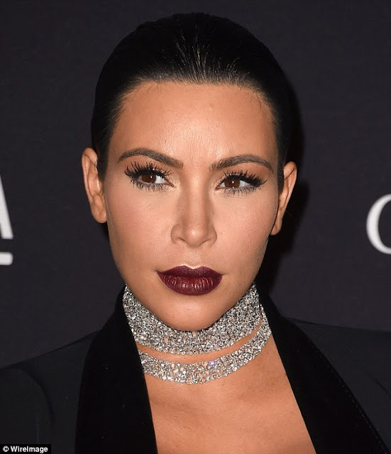 Kim Kardashian asks Kanye West for a $1 million 'push present' for her current pregnancy 
