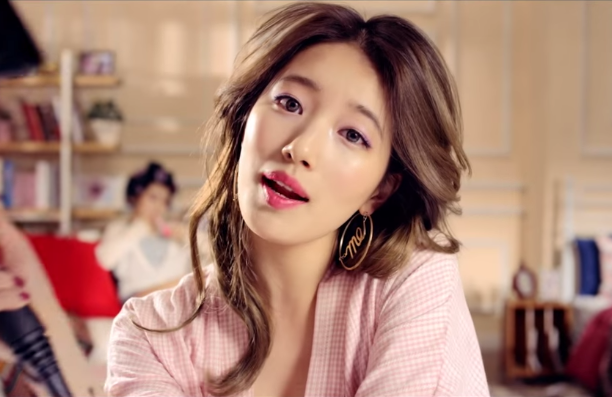 Grace S Musings Miss A Only You Suzy Makeup Tutorial Suzy Makeup Tutorial