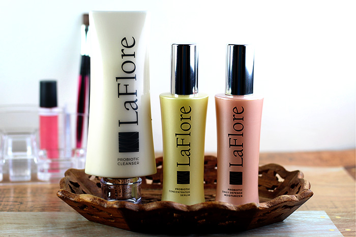 laflore skincare