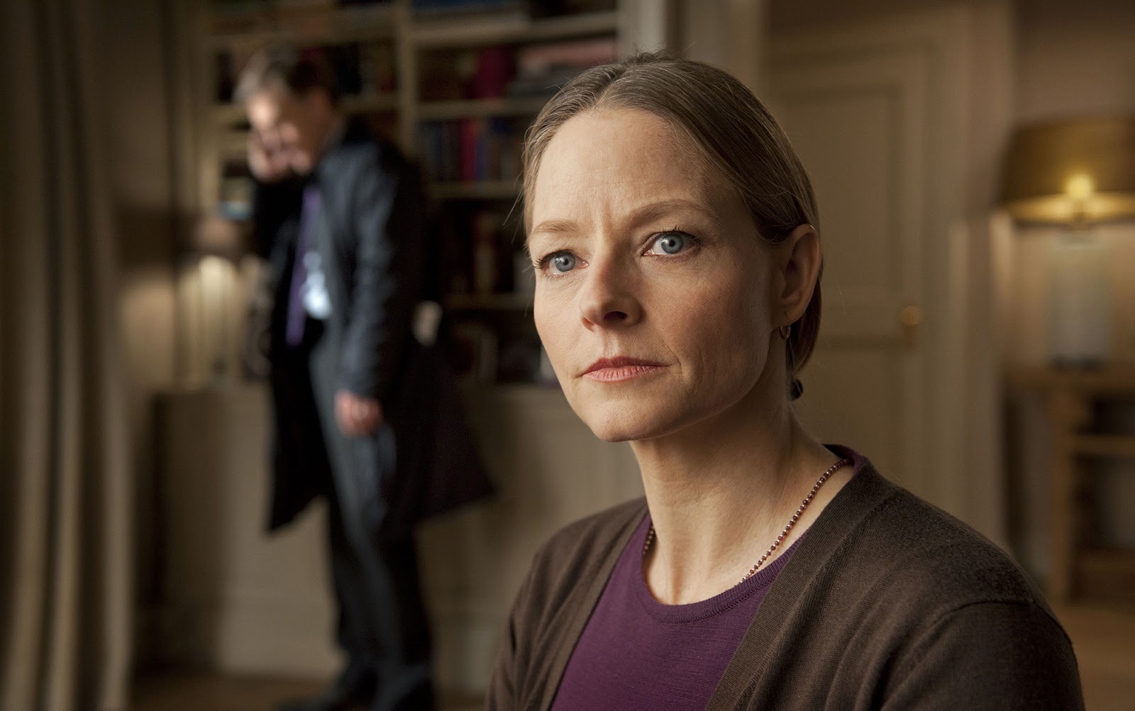 Jodie Foster May Join 'Y The Last Man' TV Series In Major Role Punch