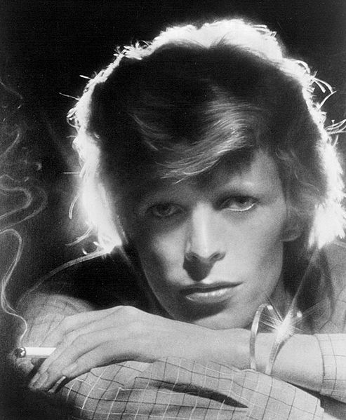 Separating fact from fiction about David Bowie