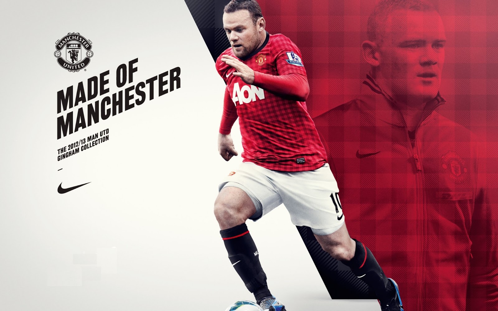 Manchester United Fresh Hd Wallpapers 2013 | All Football Players HD