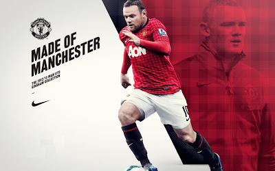 Manchester United Fresh Hd Wallpapers 2013 - All Football Players HD ...