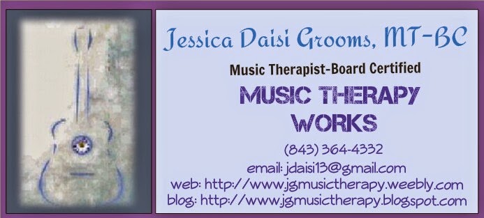 Music Therapy Services