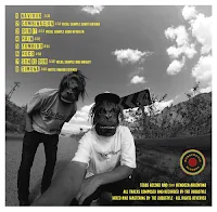 The Dubbstyle - Sun Is Dub / Dubophonic Records 2019