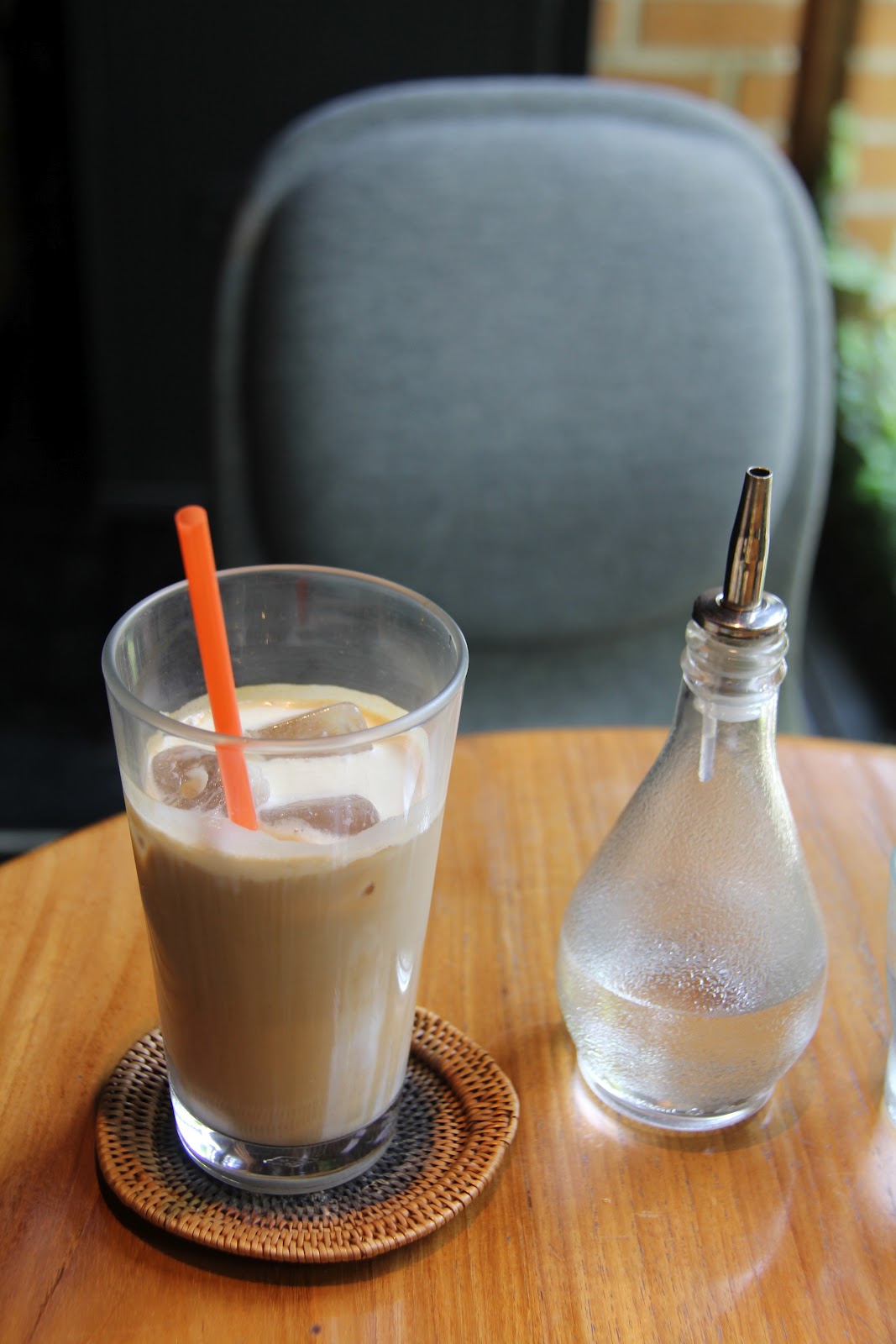 EATspeak: Kyoto Cafe Culture