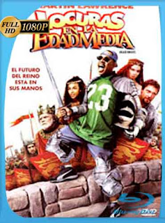 Locuras en la Edad Media (2001) HD [1080p] Latino [GoogleDrive] DizonHD