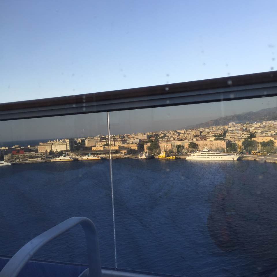 Carnival Vista Cruise