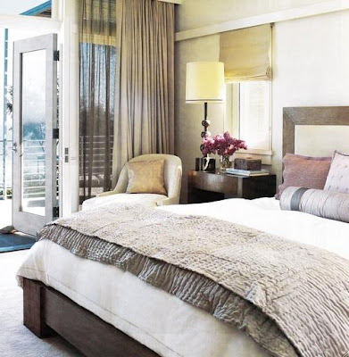 Modern Bedroom Curtains Design Ideas 2014 Photo Gallery