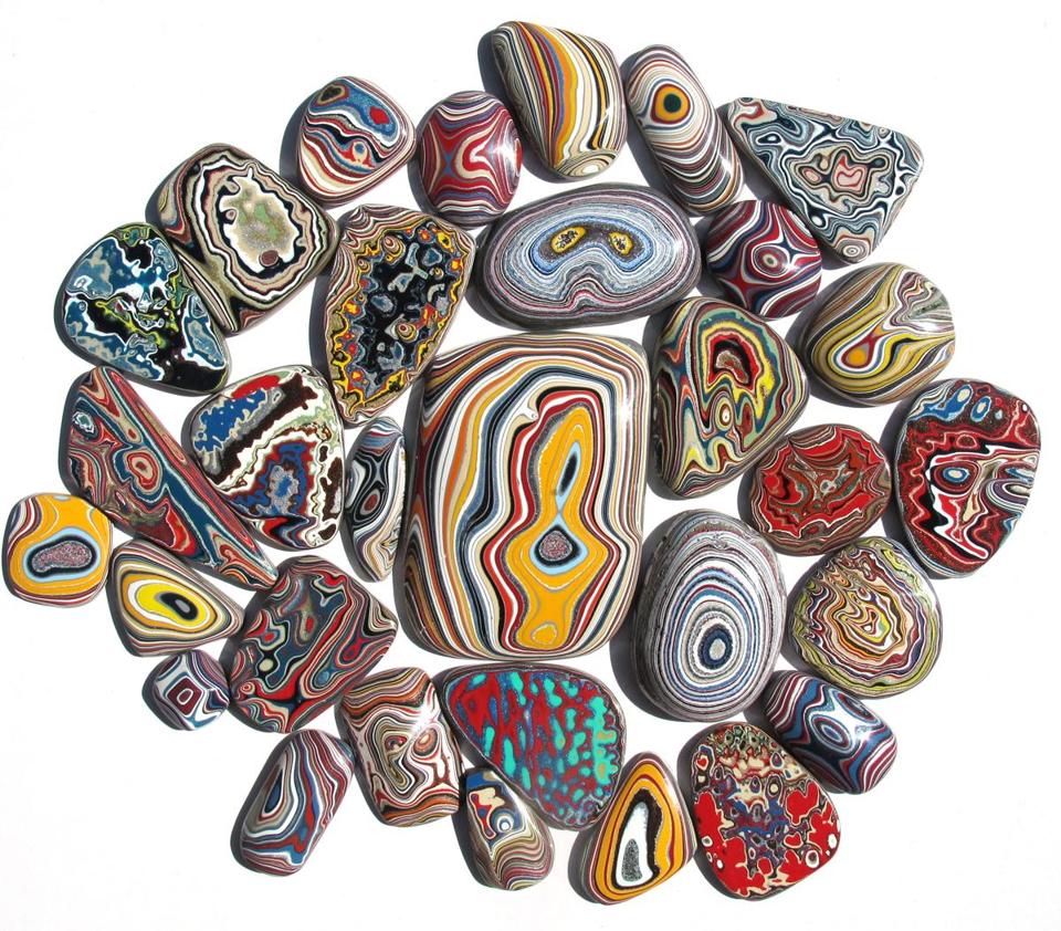 The Beadful Life BeadFX What the heck is a dirty pour?