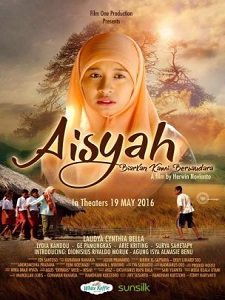 Download Film Aisyah Biarkan Kami Bersaudara 2016 Tersedia