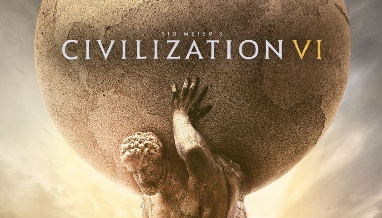 Sid Meier’s Civilization VI Free Download Poster