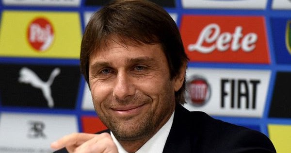 Antonio Conte gives Chelsea his transfer targets ...