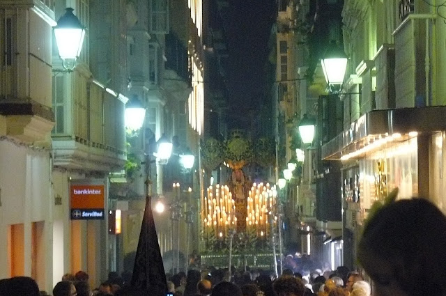 Fotos de la Coronación Canónica María Santísima de los Dolores de Cádiz (17/09/2011)